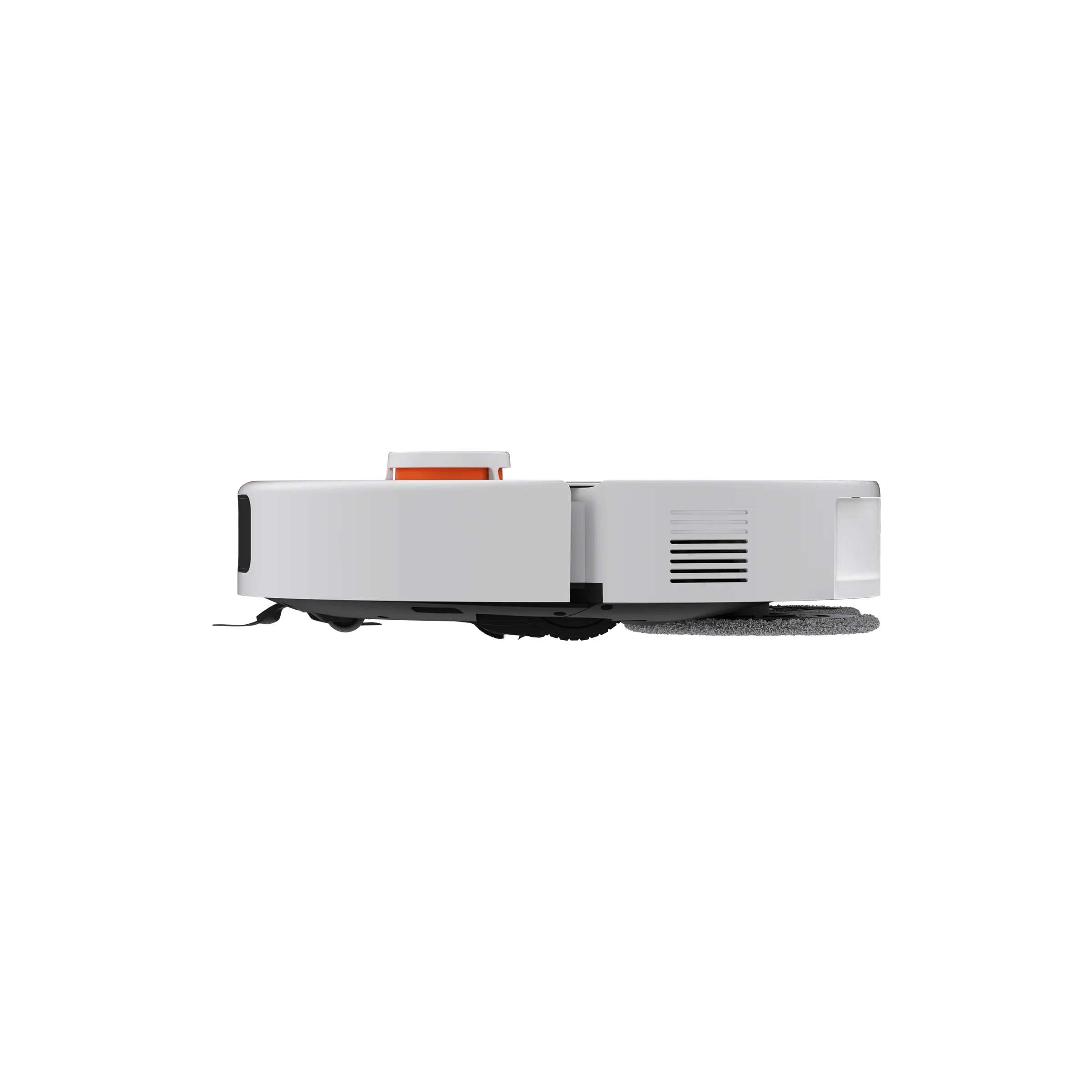 Xiaomi S40 Pro Robot usisivač 160 W 5200 mAh, Beli