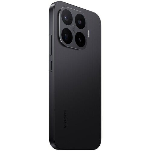 Xiaomi 17T Mobilni telefon 12+256, Crni