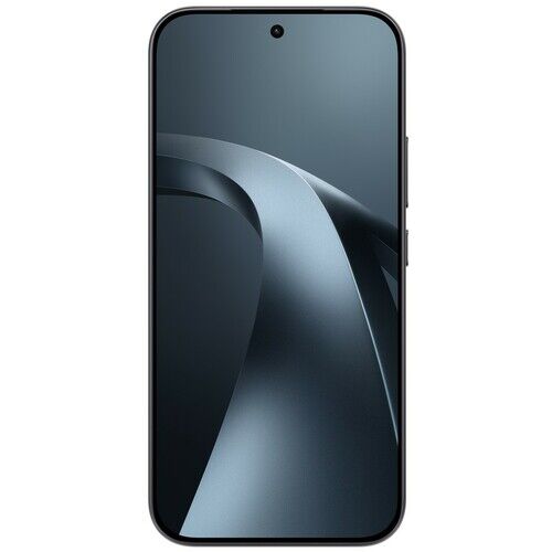 Xiaomi 17T Mobilni telefon 12+256, Crni