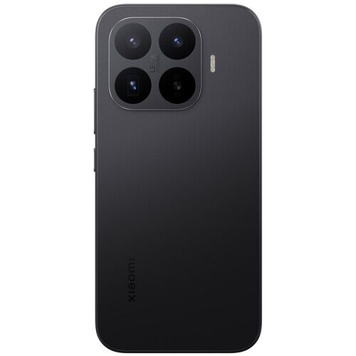Xiaomi 17T Mobilni telefon 12+256, Crni