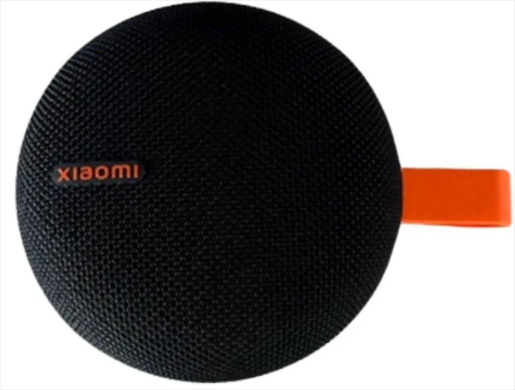Xiaomi Pocket Essential Bežični Bluetooth zvučnik 5W, Crni