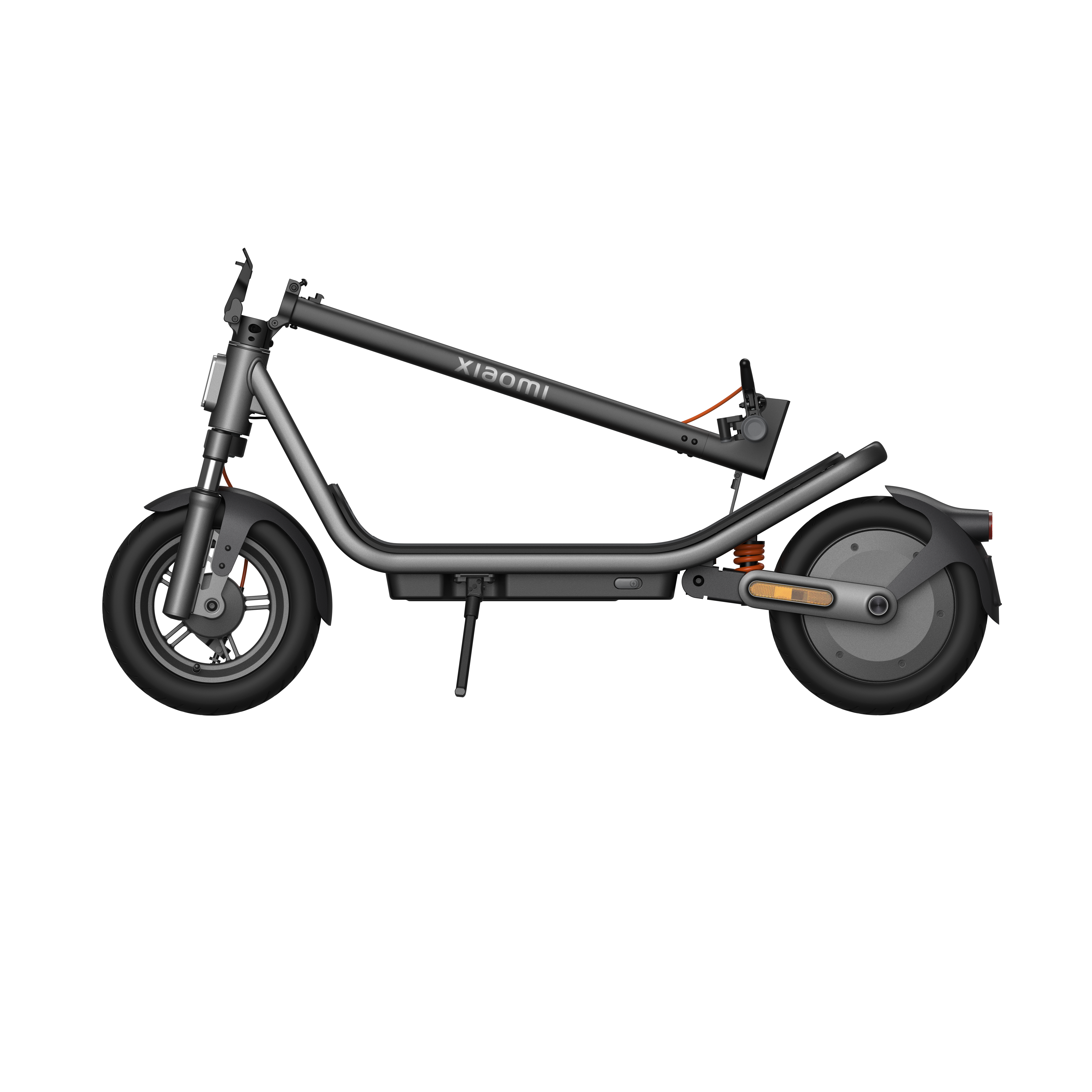 Xiaomi 6 Električni trotinet 120 kg 25km/h 400W 45 km, Crni