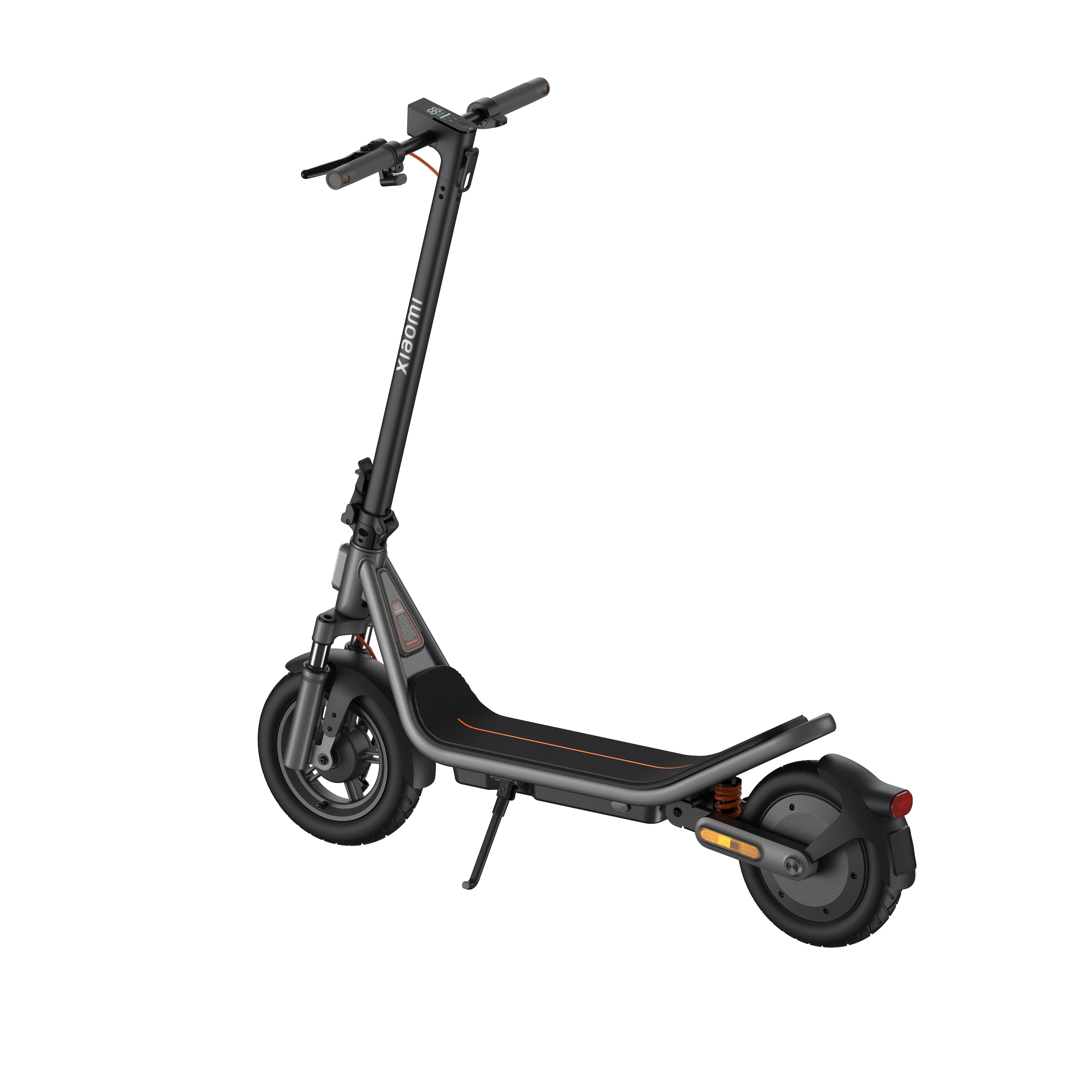 Xiaomi 6 Električni trotinet 120 kg 25km/h 400W 45 km, Crni
