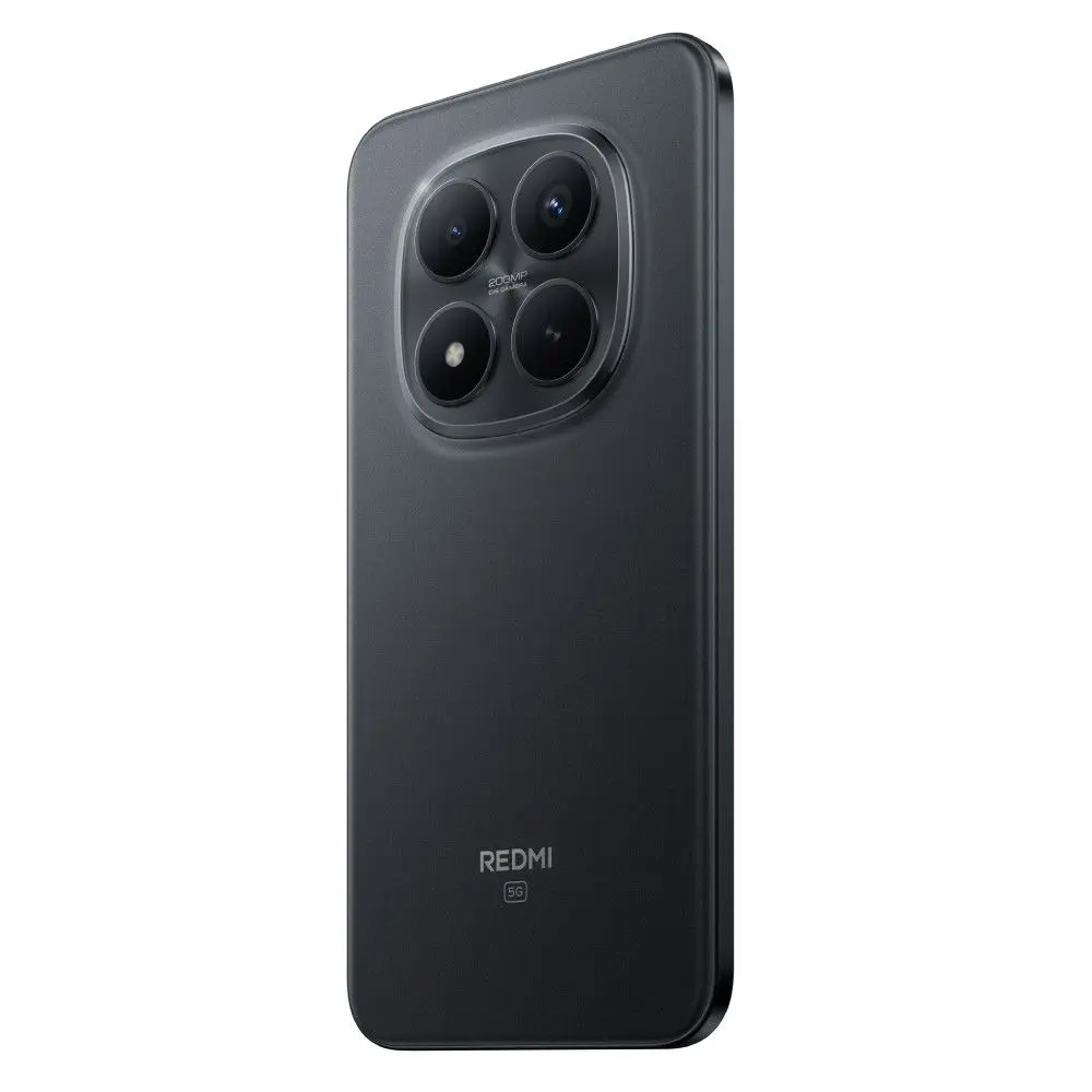 Xiaomi Redmi Note 15 Pro+ 5G EU 8GB/256, Black