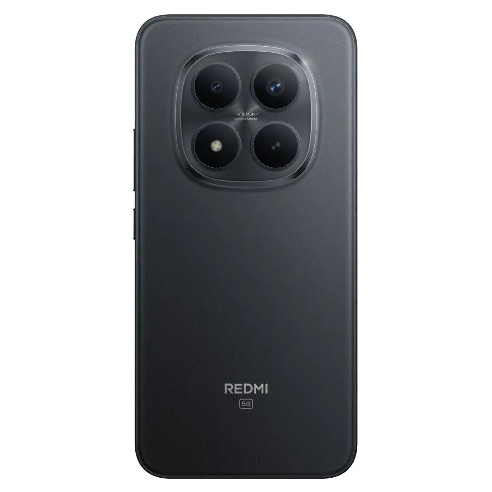 Xiaomi Redmi Note 15 Pro+ 5G EU 8GB/256, Black