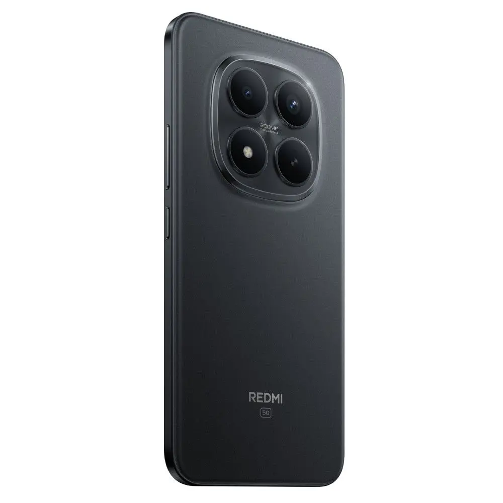Xiaomi Redmi Note 15 Pro+ 5G EU 8GB/256, Black