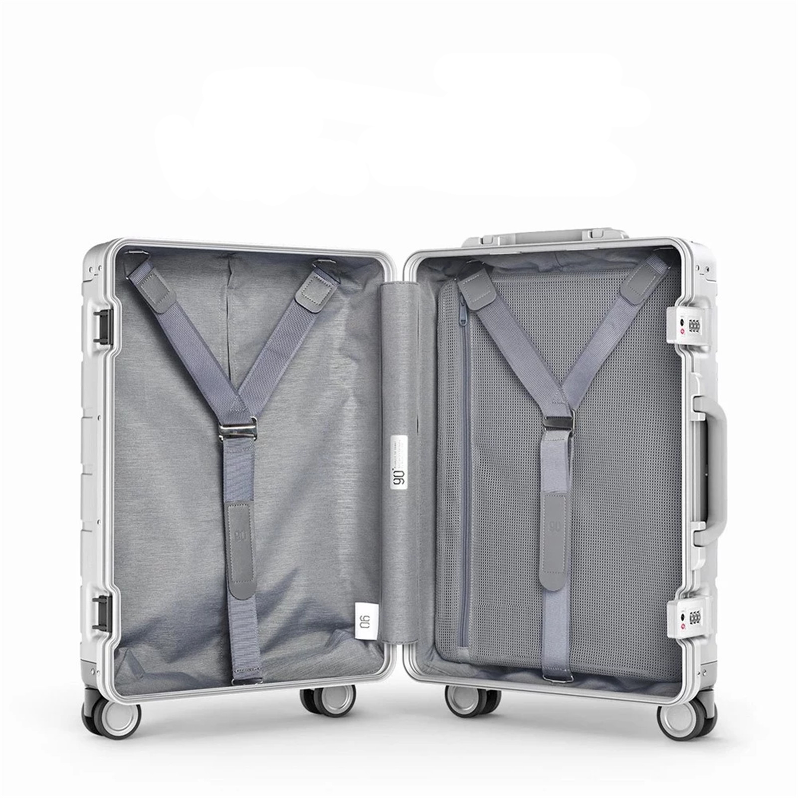 Xiaomi 31L Putni kofer Aluminijum