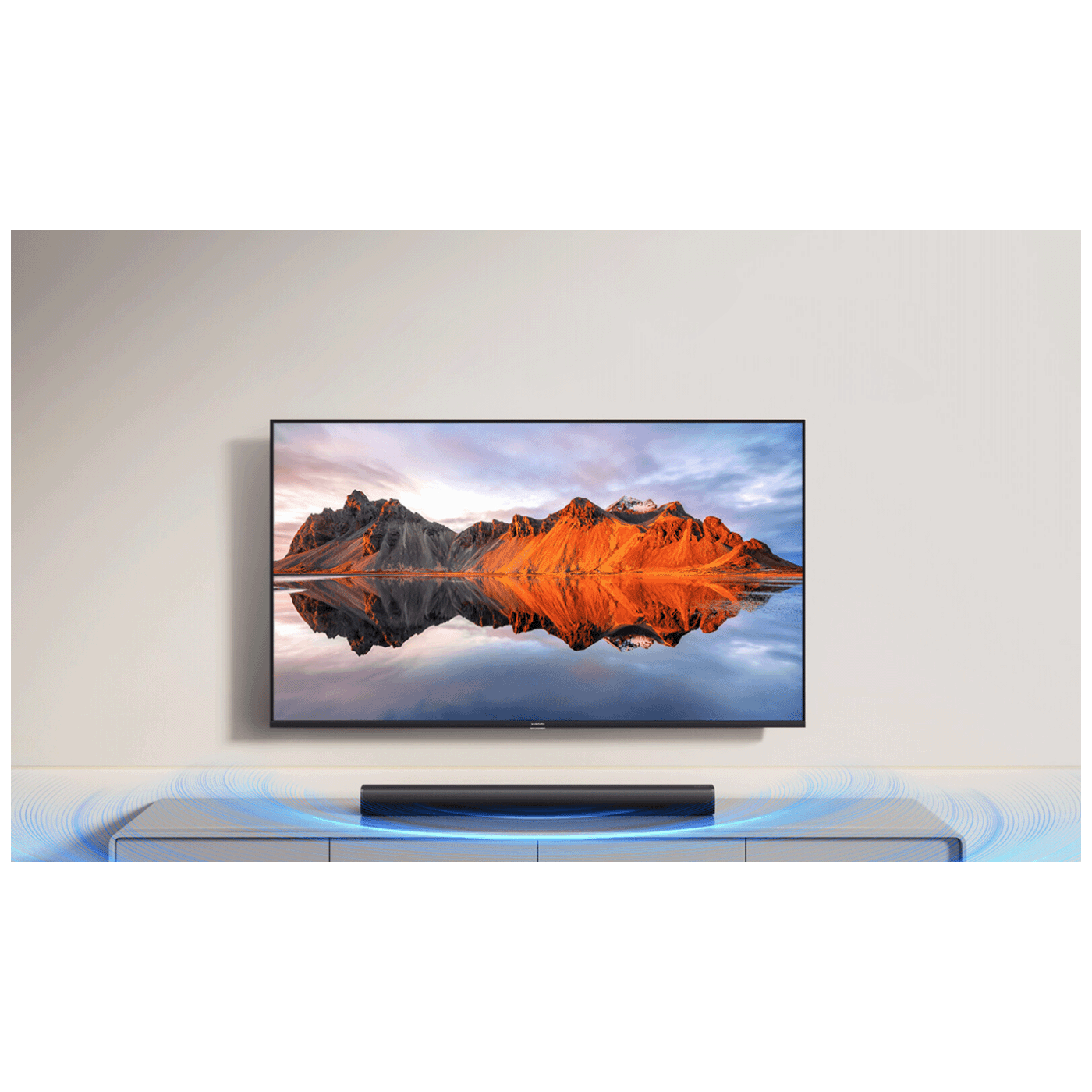 Xiaomi S22E Mi Soundbar 2.0 EU 2.0 kanala Bluetooth 30W, Crni