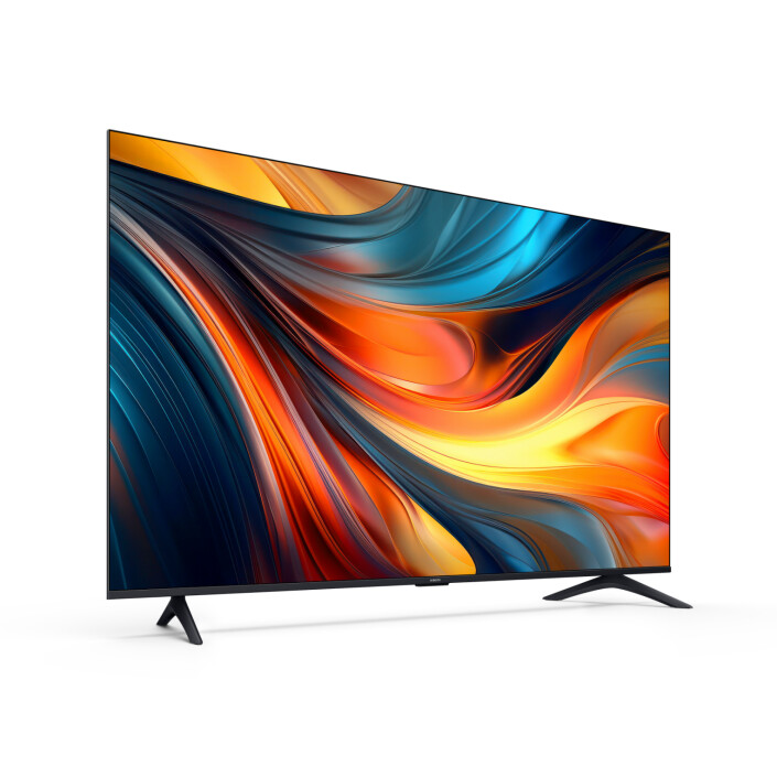 Xiaomi A65 Televizor 65" 4K UHD Google TV 2026, Crni