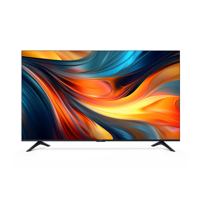 Xiaomi A50 Televizor 50" 4K UHD Google TV 2026, Crni