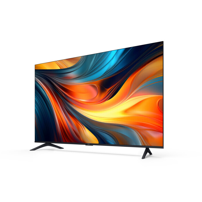 Xiaomi A50 Televizor 50" 4K UHD Google TV 2026, Crni