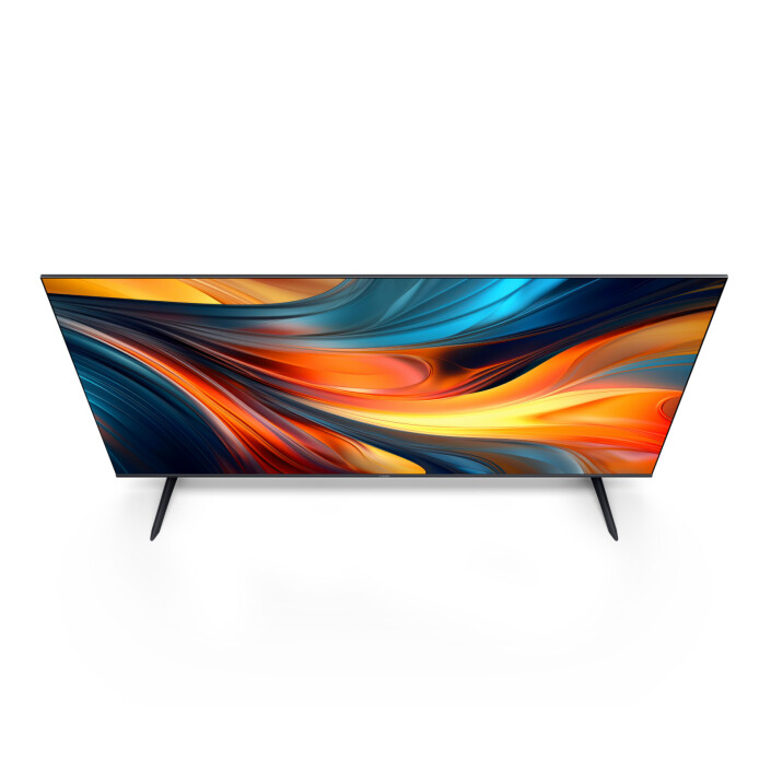 Xiaomi A50 Televizor 50" 4K UHD Google TV 2026, Crni