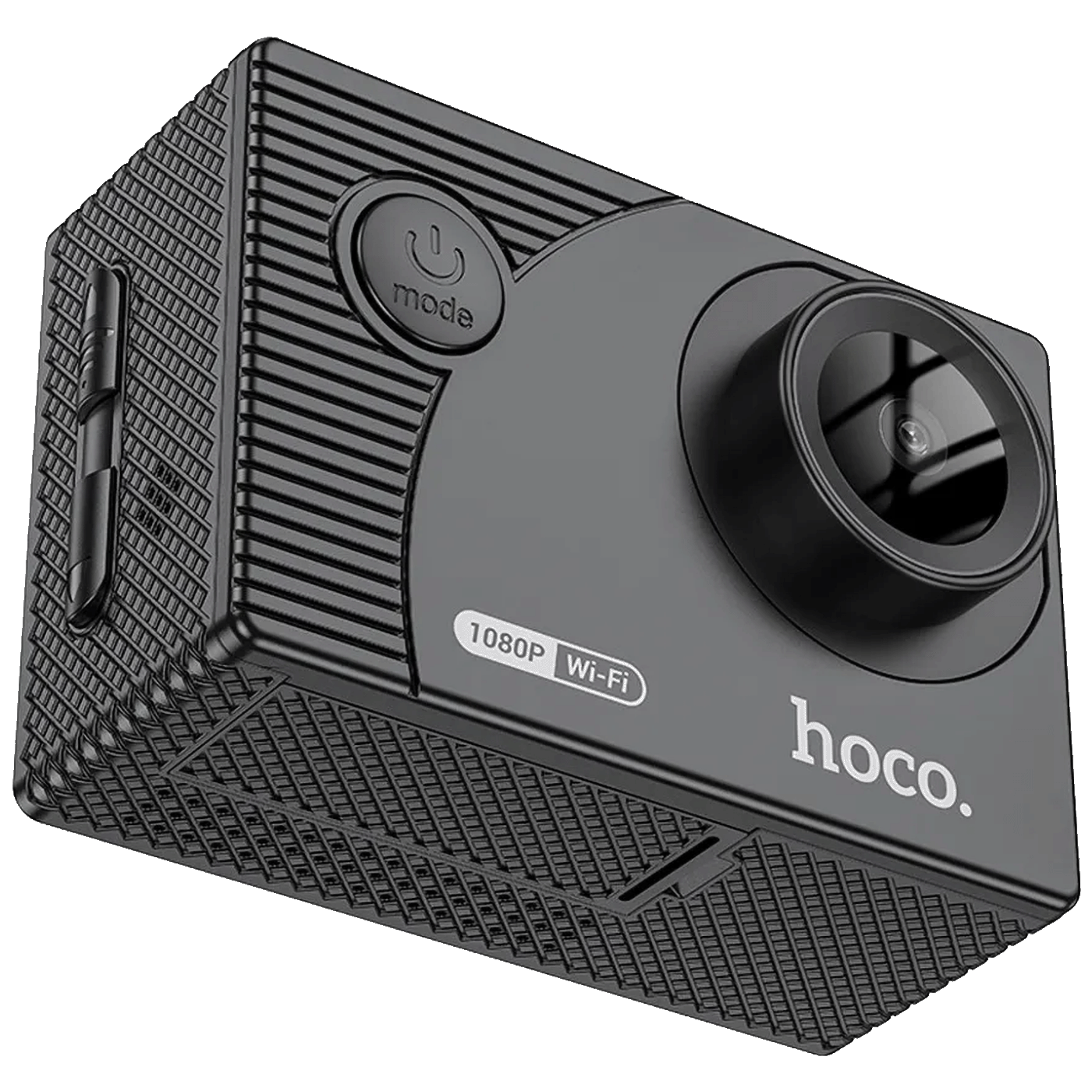 Hoco. DV100 Sportska kamera 2" IPS LCD FullHD WiFi microSD