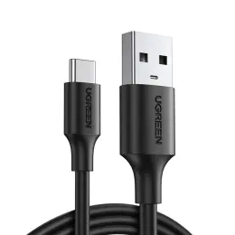 Ugreen US287/60116 USB na USB-C kabl 1m, Crni