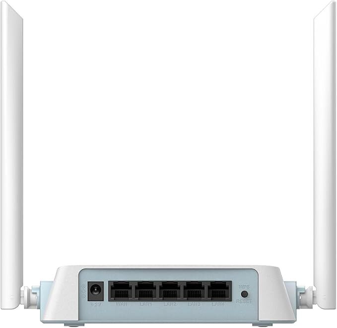 D-Link R03 pametni ruter