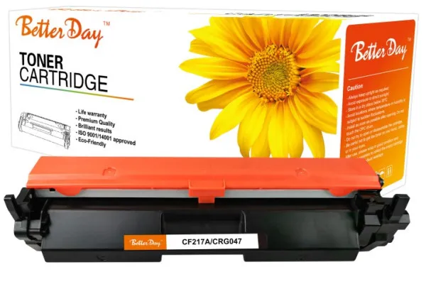 Betterday Zamenska kaseta za HP 1.6k