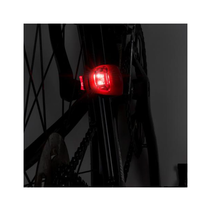 Prosto Svetlo za bicikl sa LED diodama