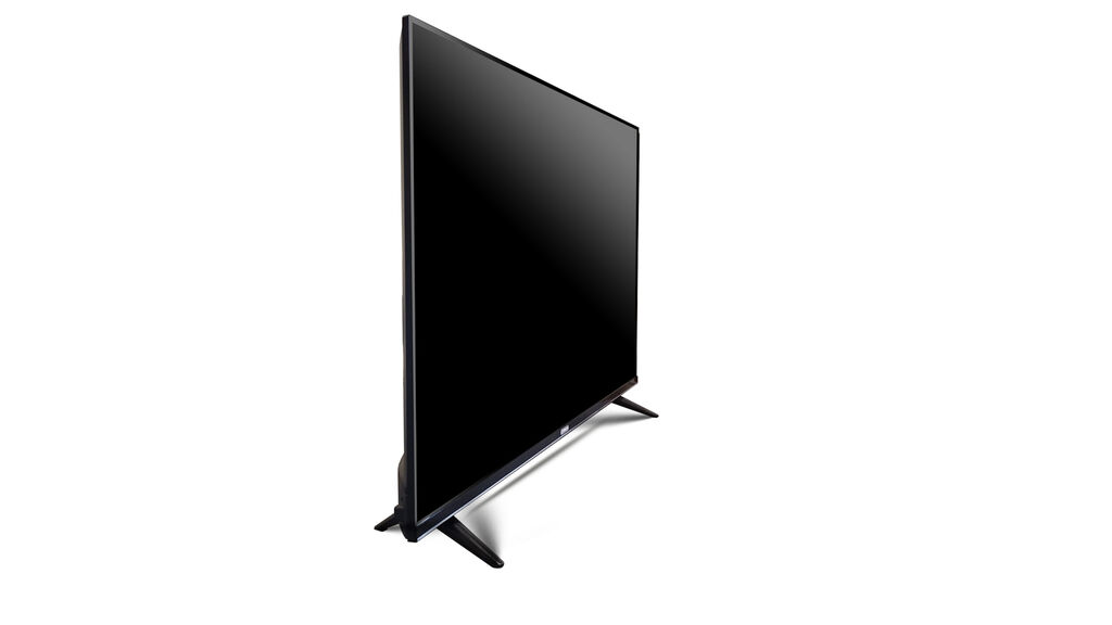 Fox 55WOS626D Televizor 55" UHD Smart WebOS, Crni