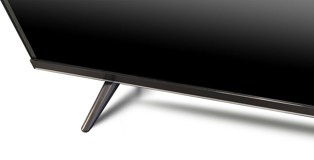 Fox 55WOS626D Televizor 55" UHD Smart WebOS, Crni