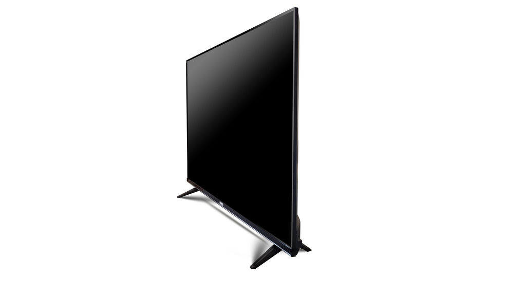 Fox 55WOS626D Televizor 55" UHD Smart WebOS, Crni