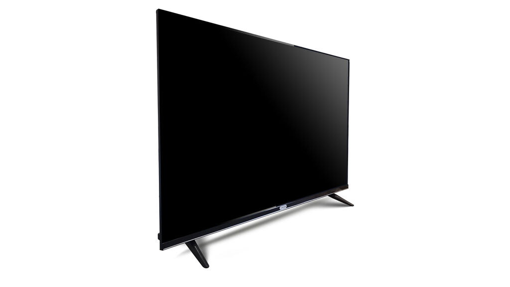 Fox 50WOS626D Televizor Ultra HD WebOS Smart, Crni