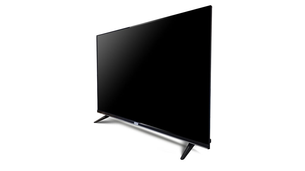 Fox 50WOS626D Televizor Ultra HD WebOS Smart, Crni