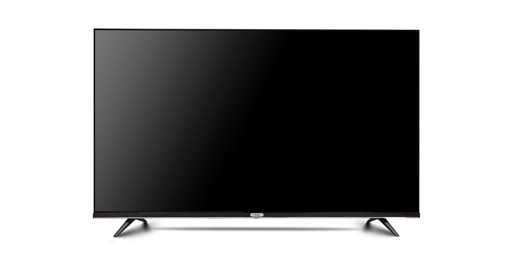 Fox 50WOS626D Televizor Ultra HD WebOS Smart, Crni