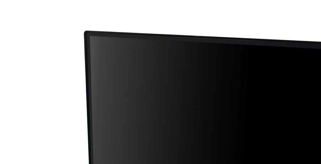 Fox 50WOS626D Televizor Ultra HD WebOS Smart, Crni