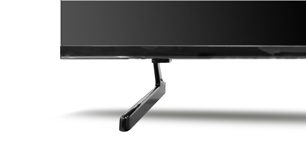 Fox 65WOS626D Televizor Ultra HD WebOS Smart, Crni