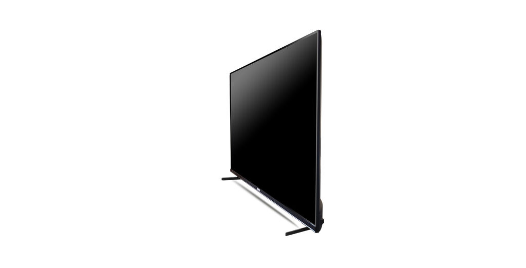 Fox 65WOS626D Televizor Ultra HD WebOS Smart, Crni