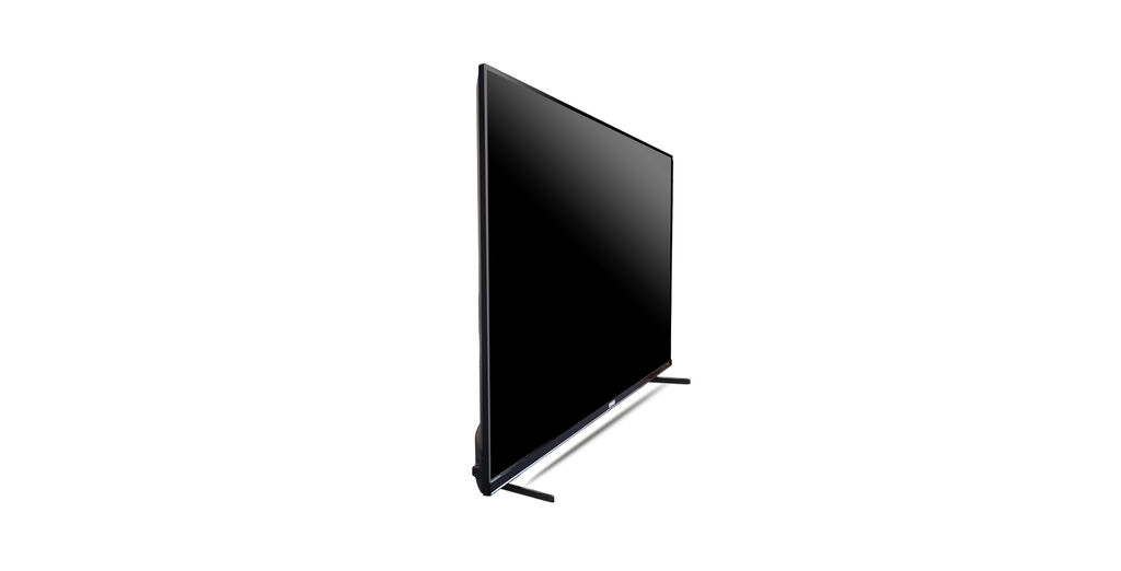 Fox 65WOS626D Televizor Ultra HD WebOS Smart, Crni