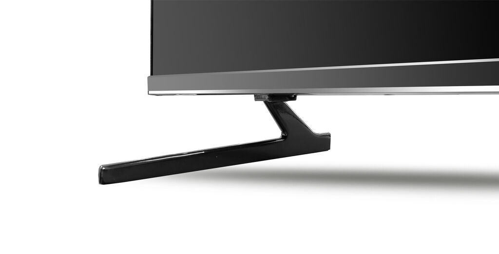 Fox 65WOS626D Televizor Ultra HD WebOS Smart, Crni