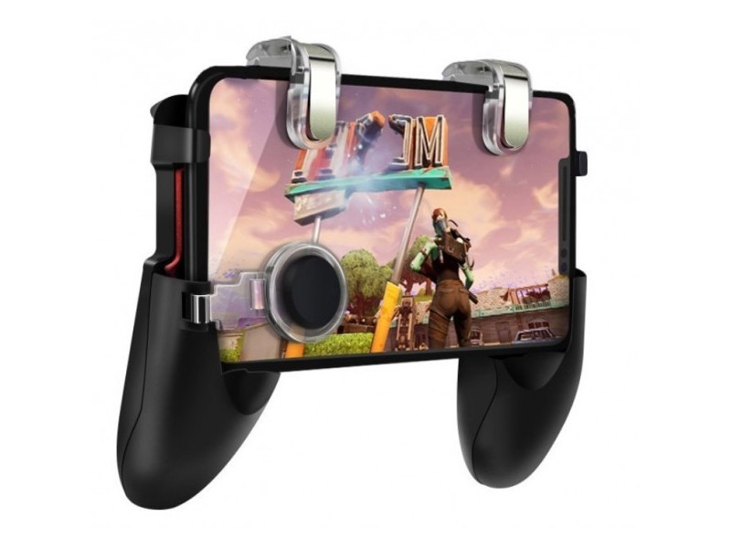 Gembird 01 Gamepad za telefon 5u1