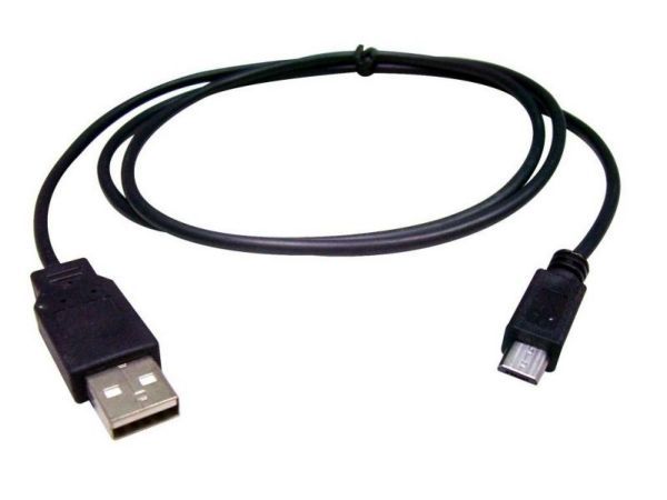 Gembird CCP-mUSB2-AMBM-1.8M USB Kabl 2.0 A-plug to Micro usb B-plug DATA 1.8M