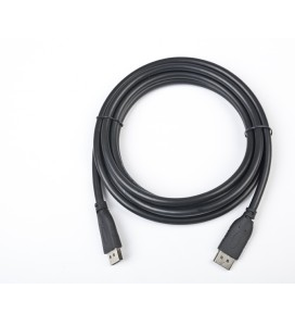 Gembird DisplayPort kabl 1,8 m, Crni