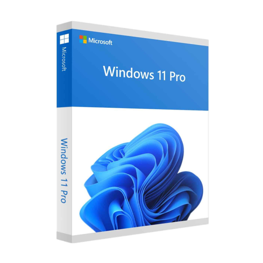 Microsoft FQC-10528 Windows 11 Pro 64bit Eng Intl OEM