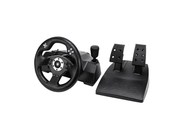 Gembird STR-M-40 Racemaster Volan 7u1