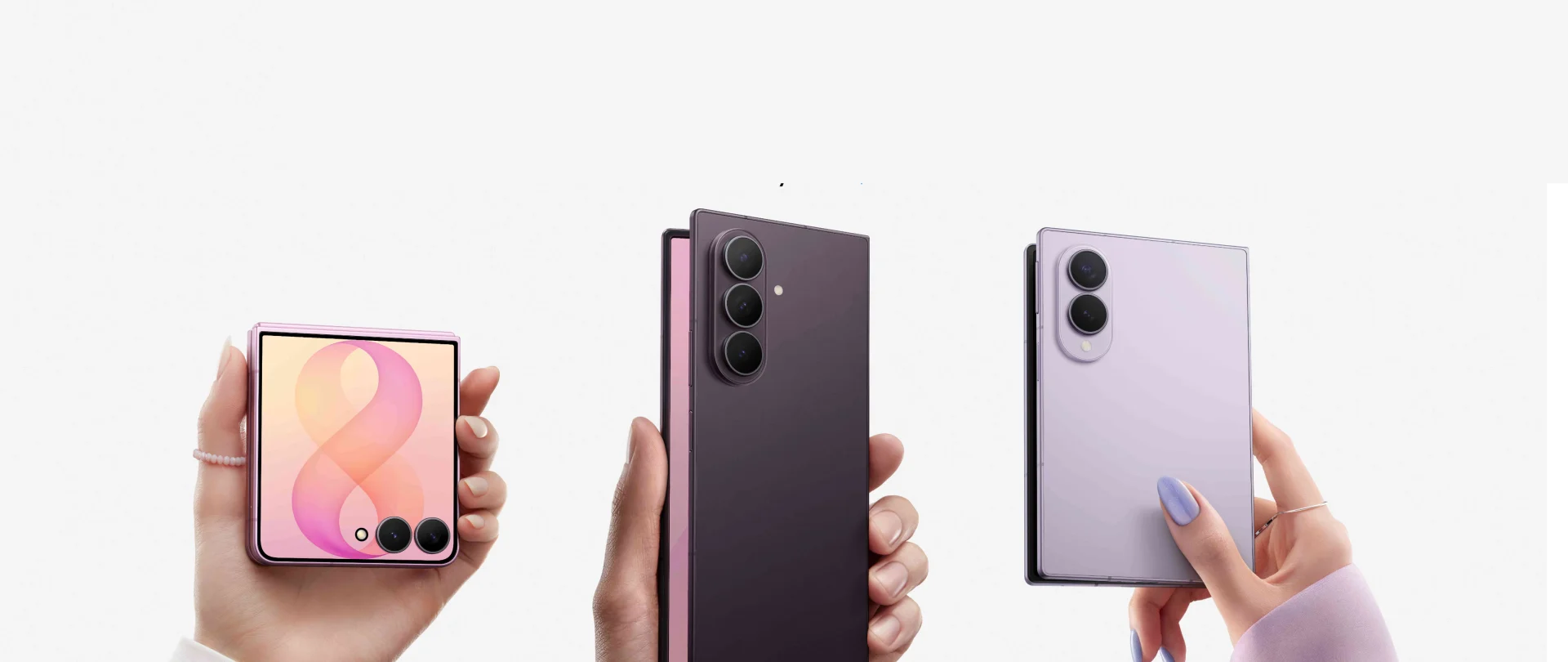 Samsung Galaxy Z Fold8 Ultra, Fold8 i Flip8: šta se promenilo i šta znamo o lansiranju u Srbiji